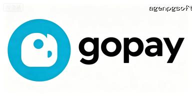 GoPay partner logo