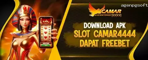 Bonus Spesial Download agenpgsoft APK screenshot