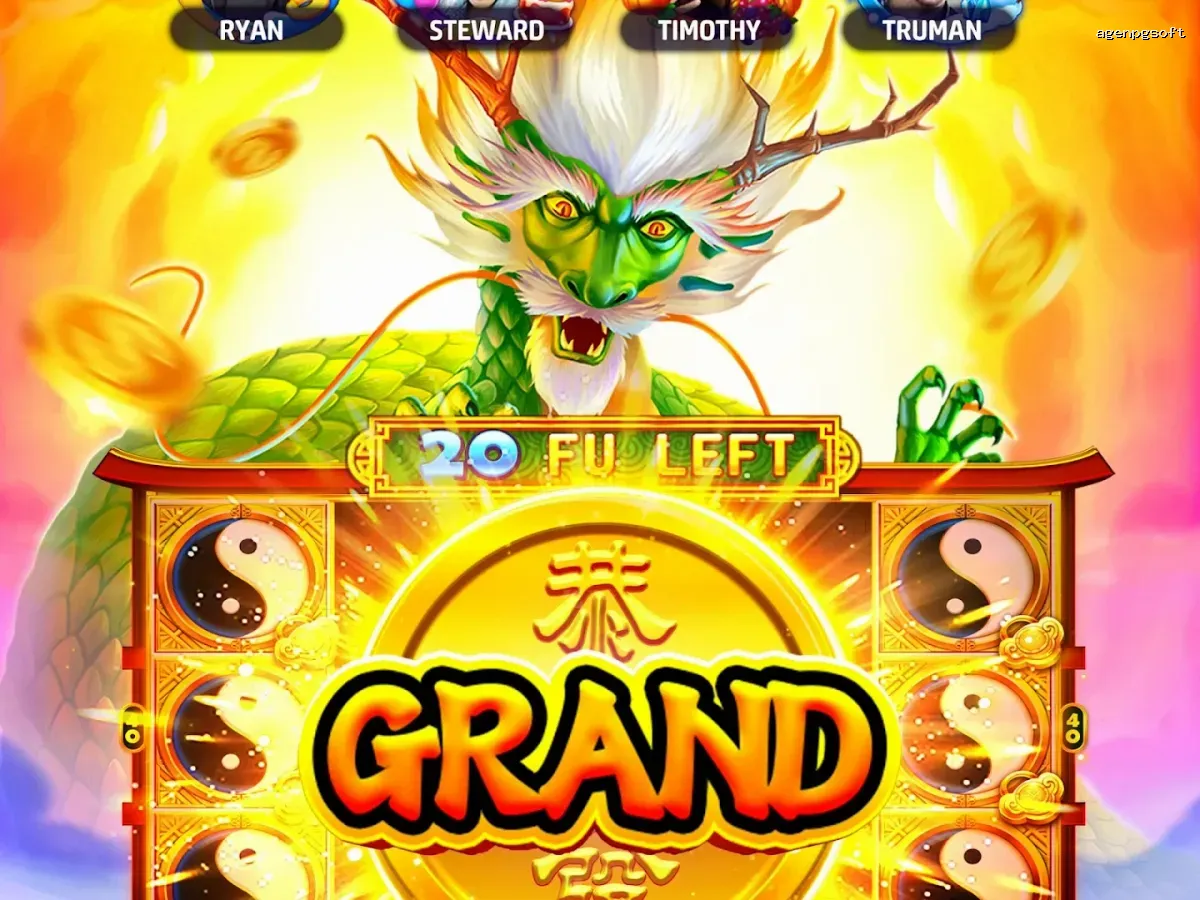 Koleksi agenpgsoft Slot Gacor screenshot